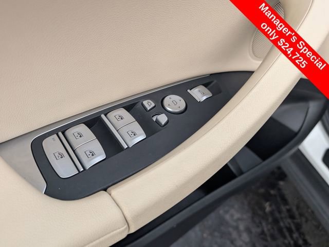 Used 2021 BMW X3 xDrive30i w/ Premium Package AWD/4WD image 15