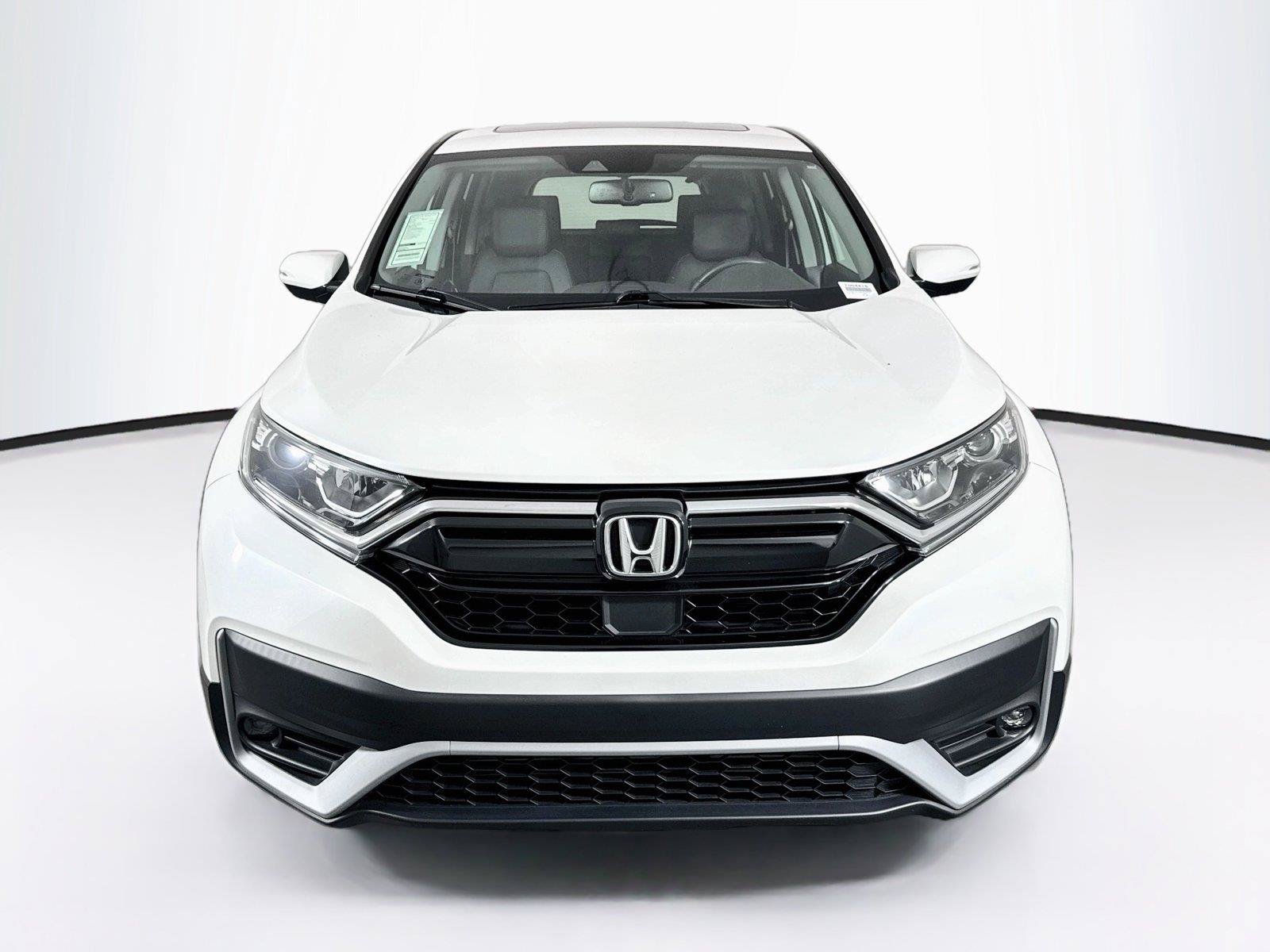 Used 2022 Honda CR-V EX-L image 8