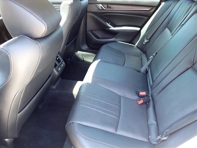 Used 2018 Honda Accord EX-L image 8