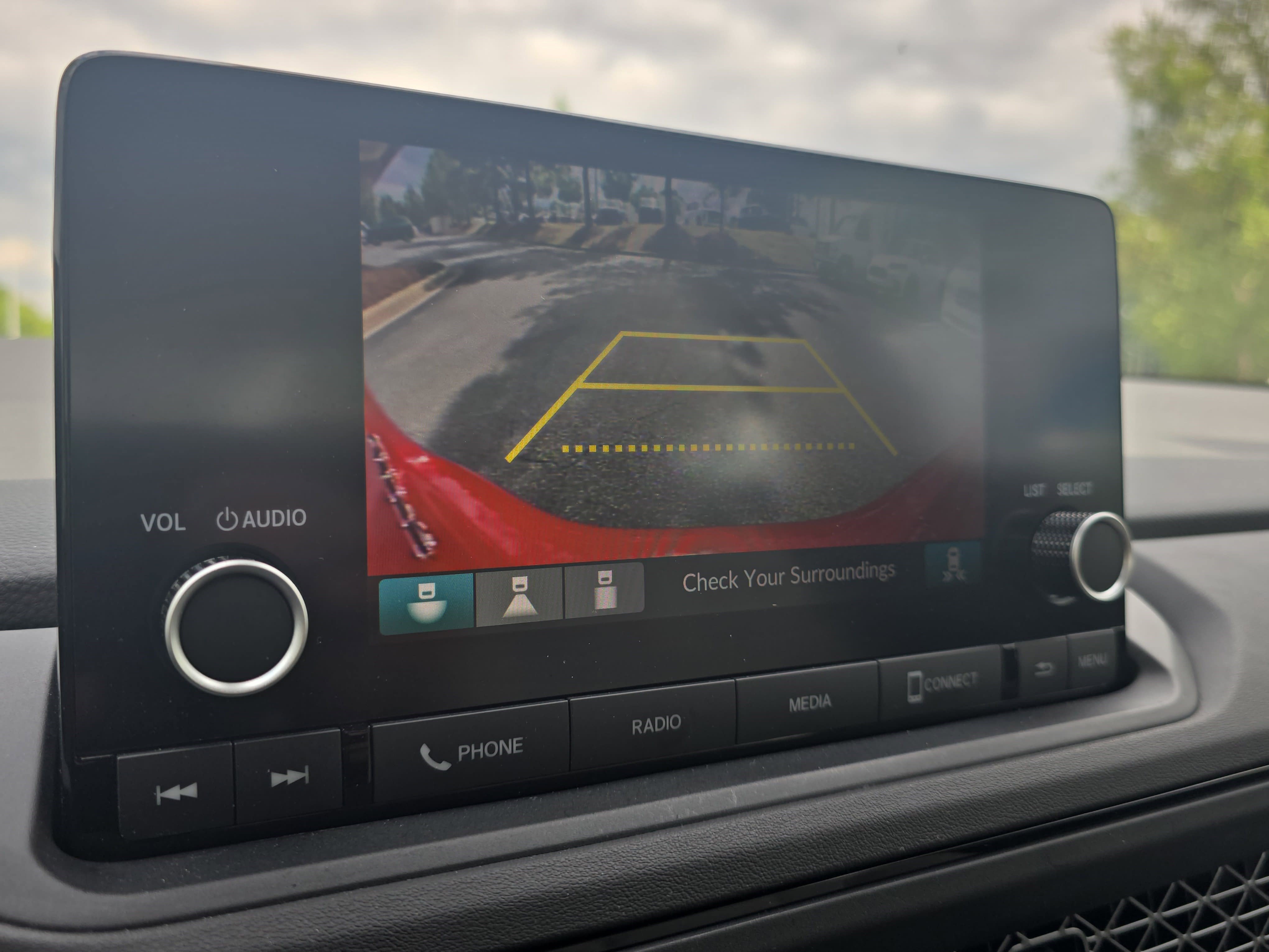 Used 2023 Honda Accord EX image 21