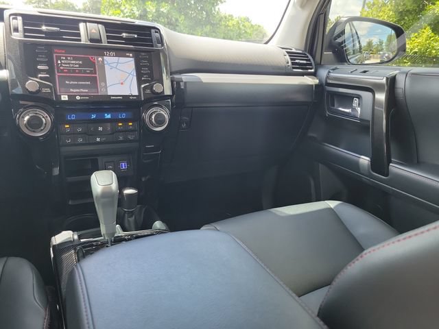 Used 2024 Toyota 4Runner TRD Pro AWD/4WD image 29