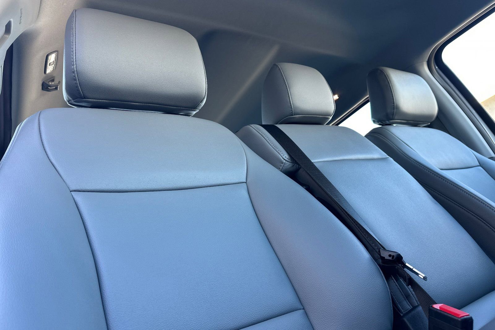 New 2026 Ford F250 XL w/ XL Chrome Package image 15