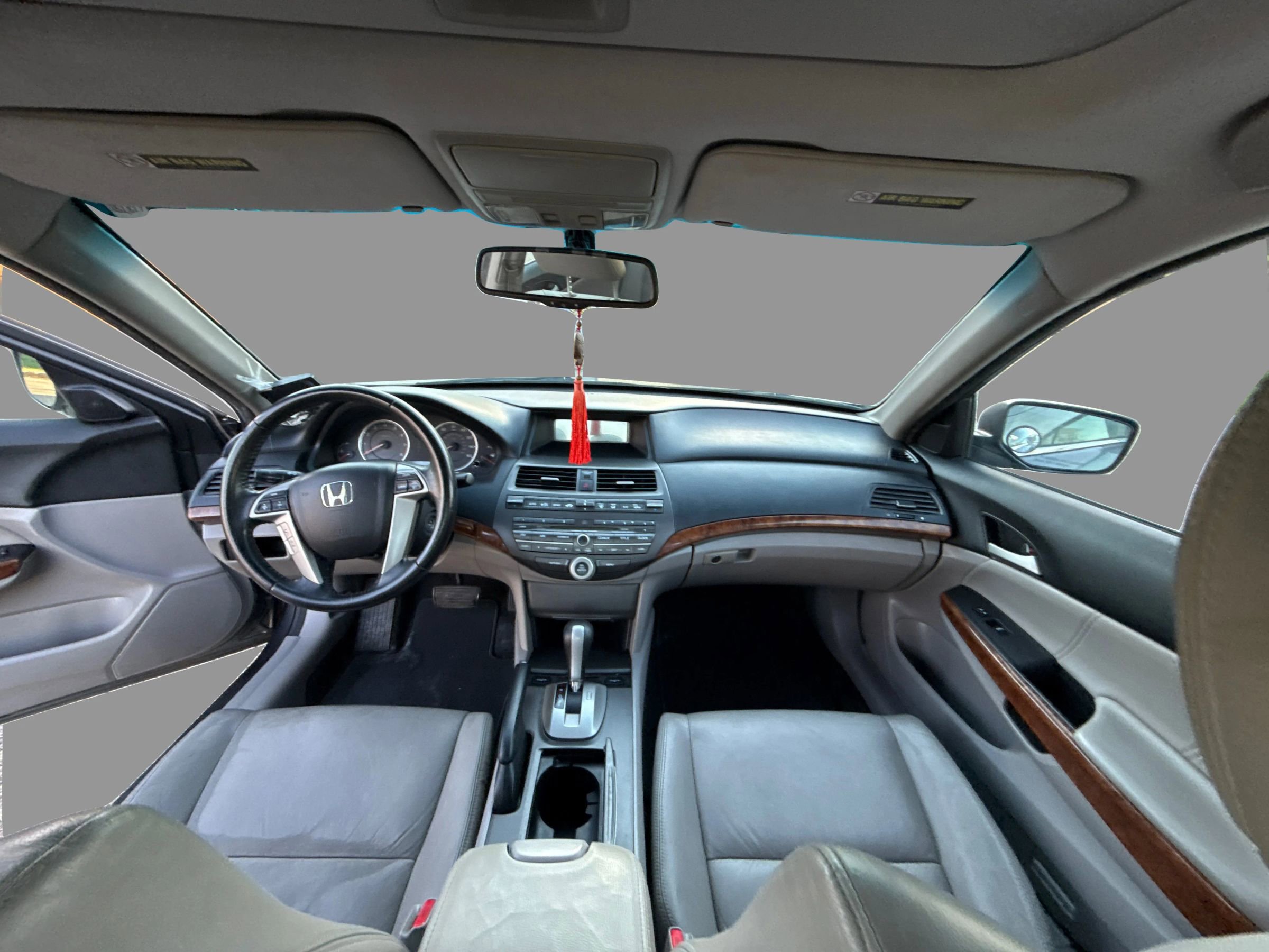 Used 2011 Honda Accord EX-L image 21
