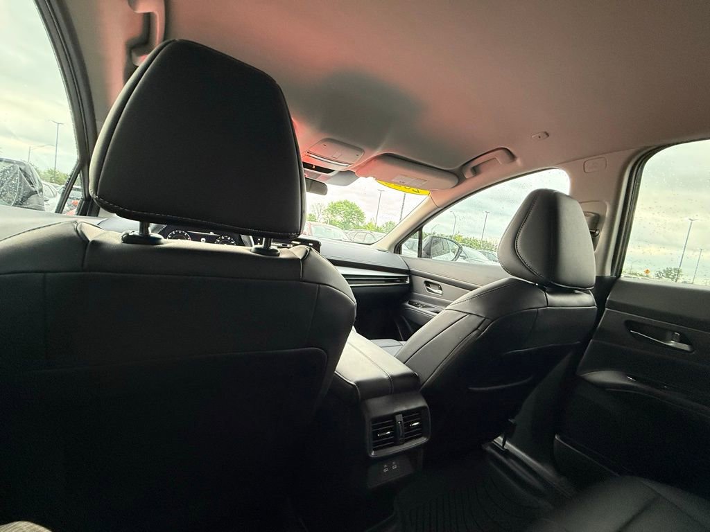 Used 2025 Nissan Murano SV FWD image 26