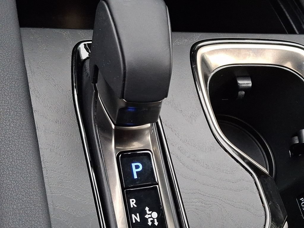 Used 2024 Lexus RX 350h w/ Convenience Package AWD/4WD image 17