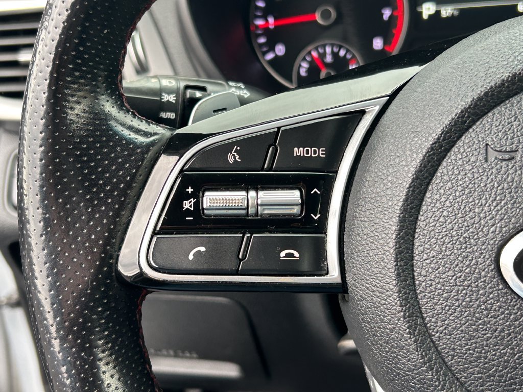 Used 2019 Kia Optima SX FWD image 21