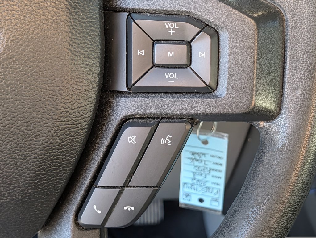 Used 2022 Ford F250 XLT w/ FX4 Off-Road Package AWD/4WD image 19