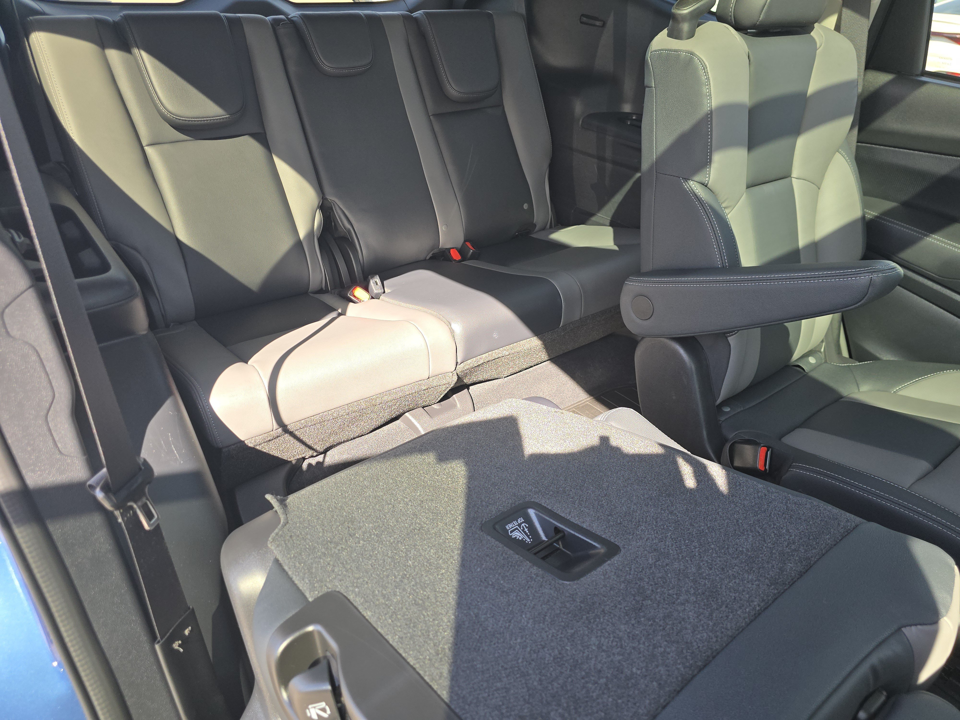 Certified 2022 Subaru Ascent Onyx Edition AWD/4WD image 19