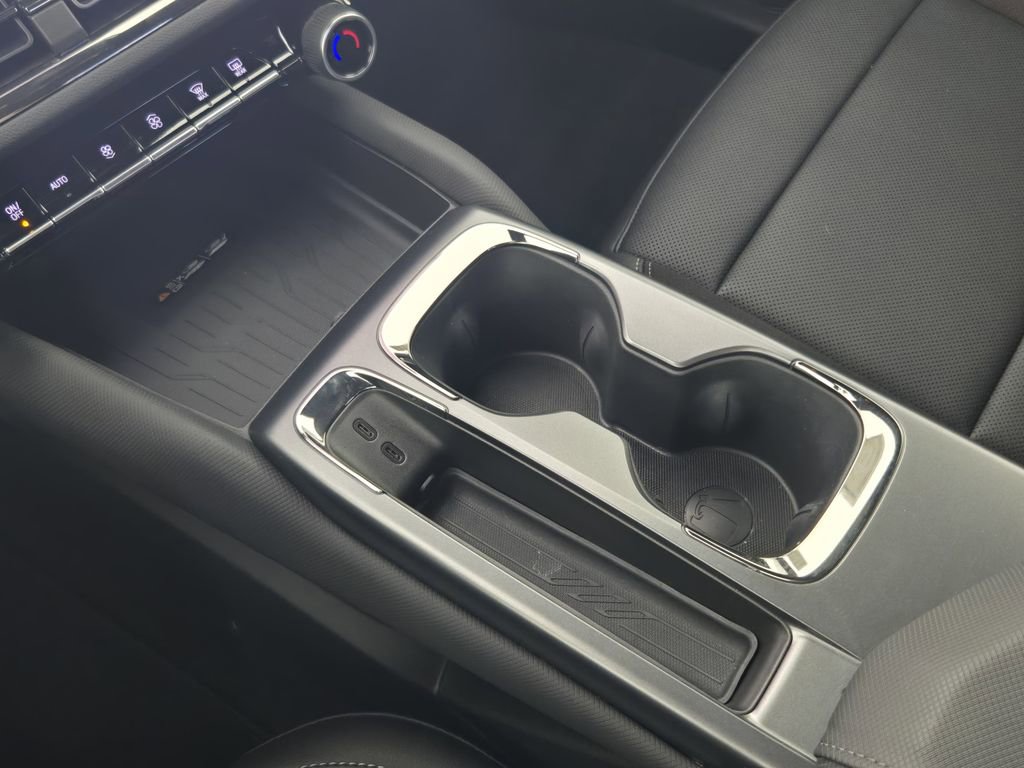 New 2025 Chevrolet Equinox EV RS w/ Active Safety Package 3 image 20