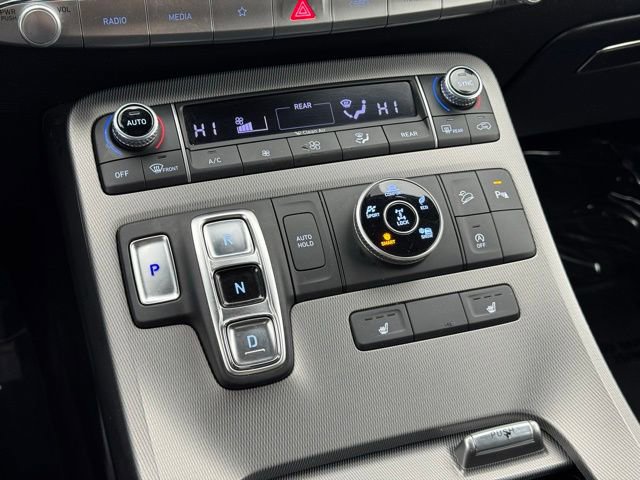 Used 2022 Hyundai Palisade SEL w/ Convenience Package image 13