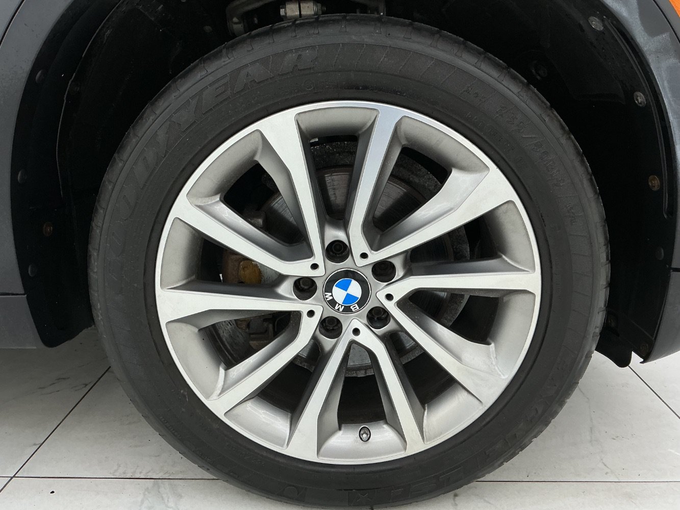 Used 2015 BMW X6 xDrive35i AWD/4WD image 48