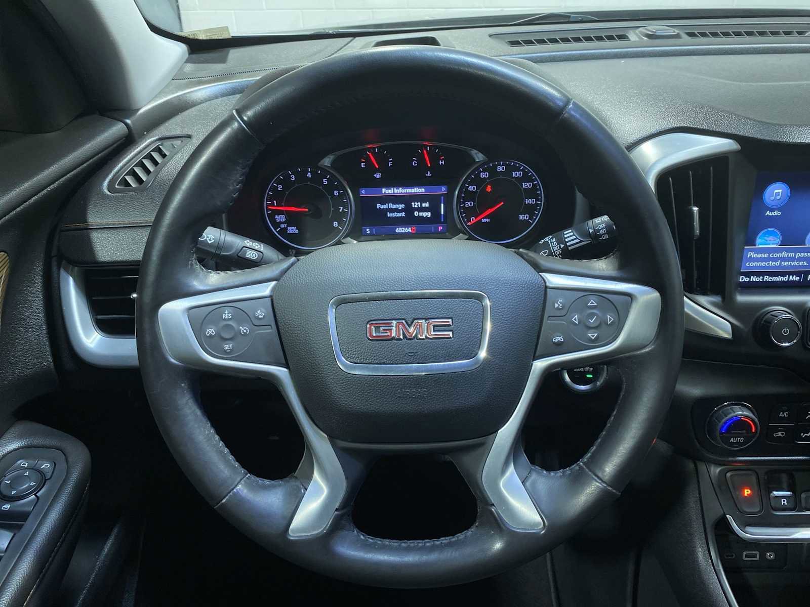 Used 2020 GMC Terrain SLE w/ Driver Convenience Package image 15