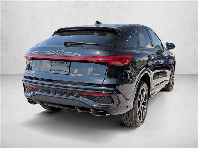 New 2026 Audi Q5 Premium Plus AWD/4WD video 2