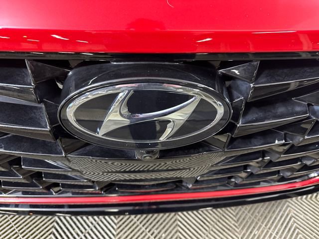 Used 2021 Hyundai Sonata Limited image 9