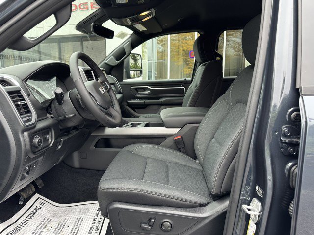 New 2026 RAM 1500 Big Horn image 2