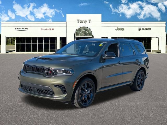 New 2026 Dodge Durango GT image 3