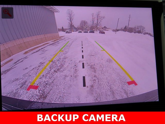 New 2025 Jeep Grand Cherokee Limited w/ Black Appearance Package image 5