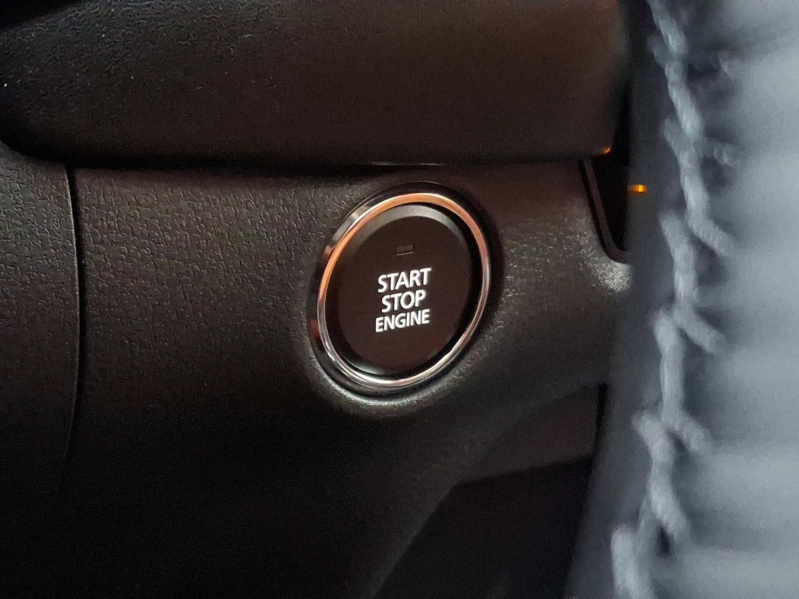 New 2026 MAZDA CX-50 2.5 Turbo w/ Weather Package image 16