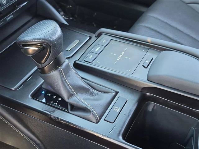 Used 2019 Lexus ES 350 FWD image 12