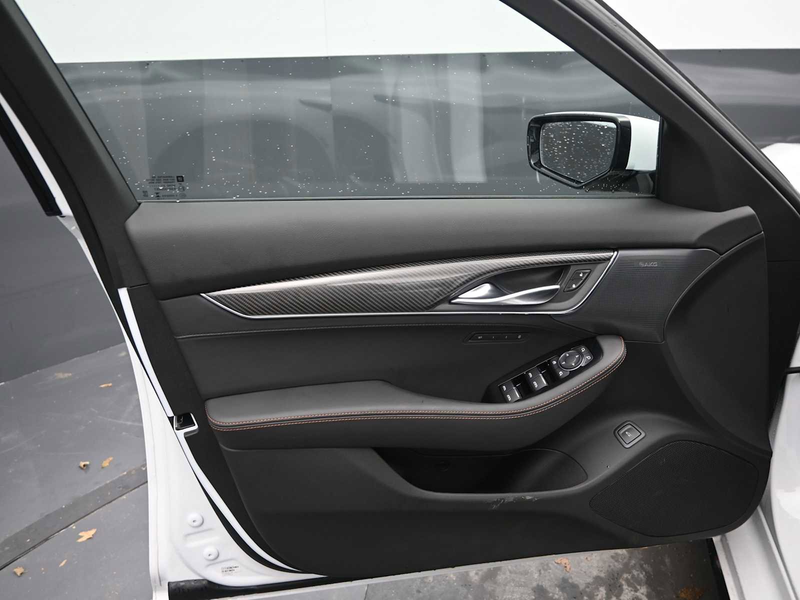 New 2026 Cadillac CT5 Sport w/ Technology Package image 10
