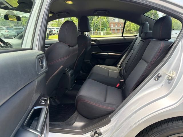 Used 2019 Subaru WRX AWD/4WD image 14