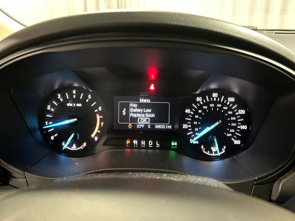 Used 2020 Ford Fusion S image 15