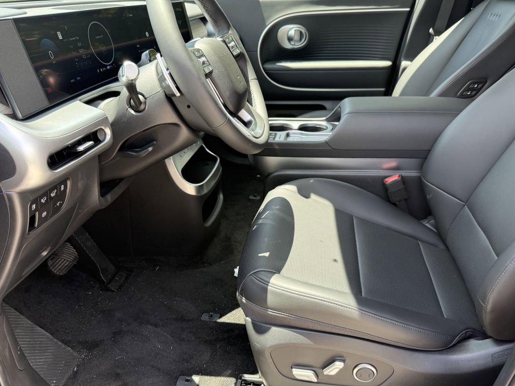 New 2026 Hyundai Ioniq 9 SEL image 10