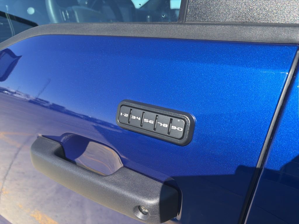 New 2026 Ford F150 STX w/ F-150 LOBO Package image 12