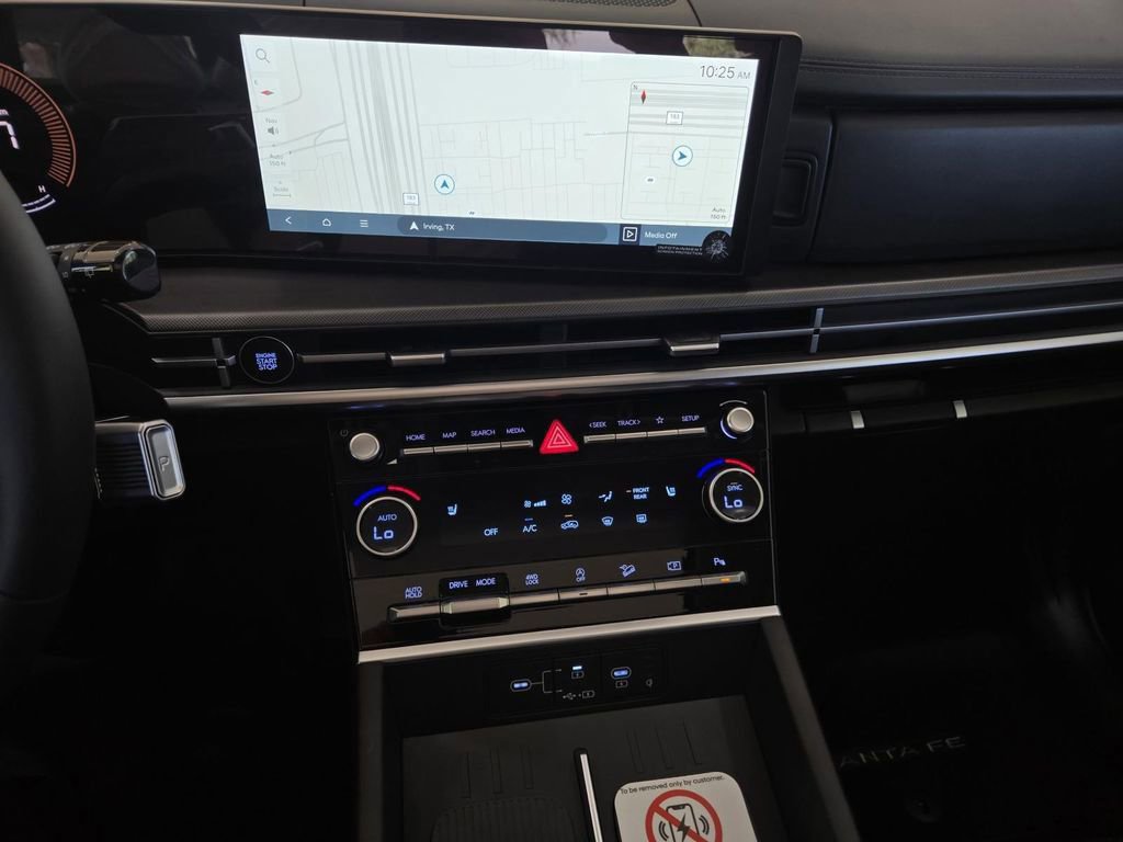New 2025 Hyundai Santa Fe XRT AWD/4WD image 23