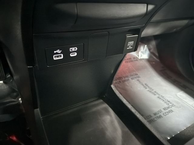 Used 2025 Honda Odyssey Sport-L image 29