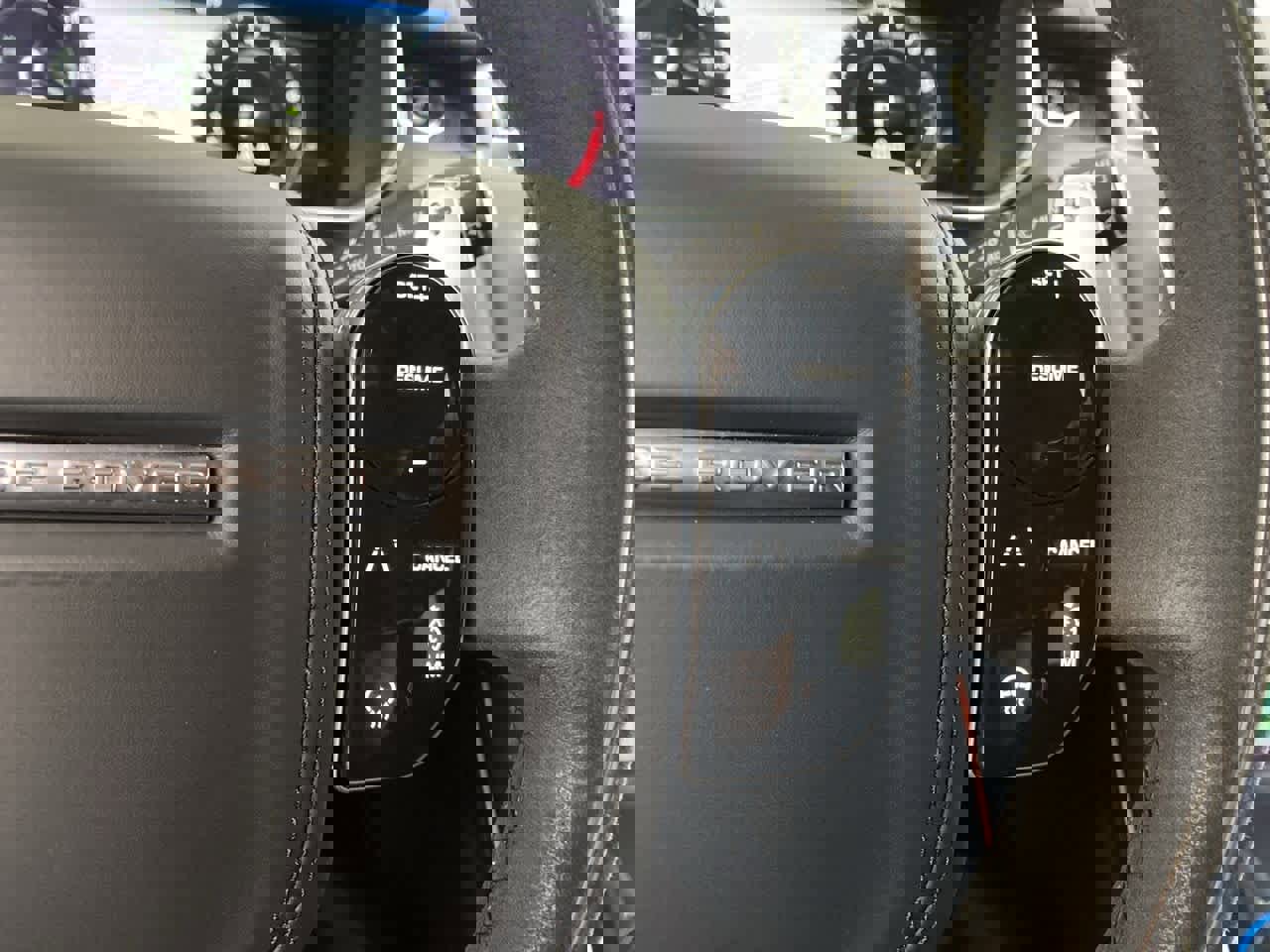 Used 2022 Land Rover Range Rover Sport HST image 22