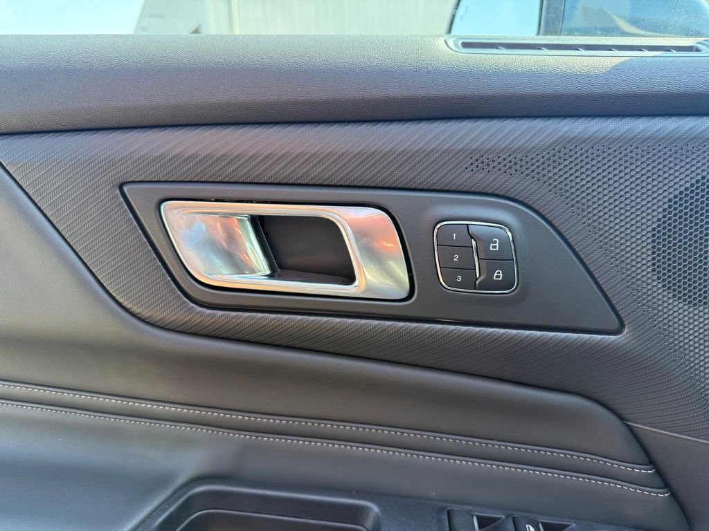 New 2025 Ford Mustang GT Premium image 7