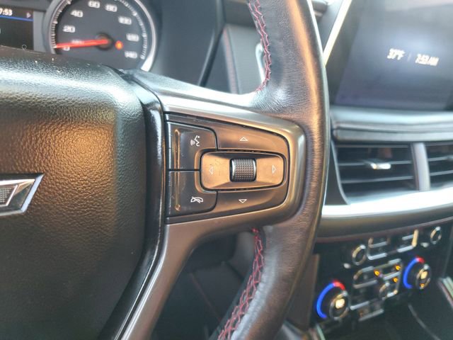 Used 2021 Chevrolet Suburban RST w/ Luxury Package image 27