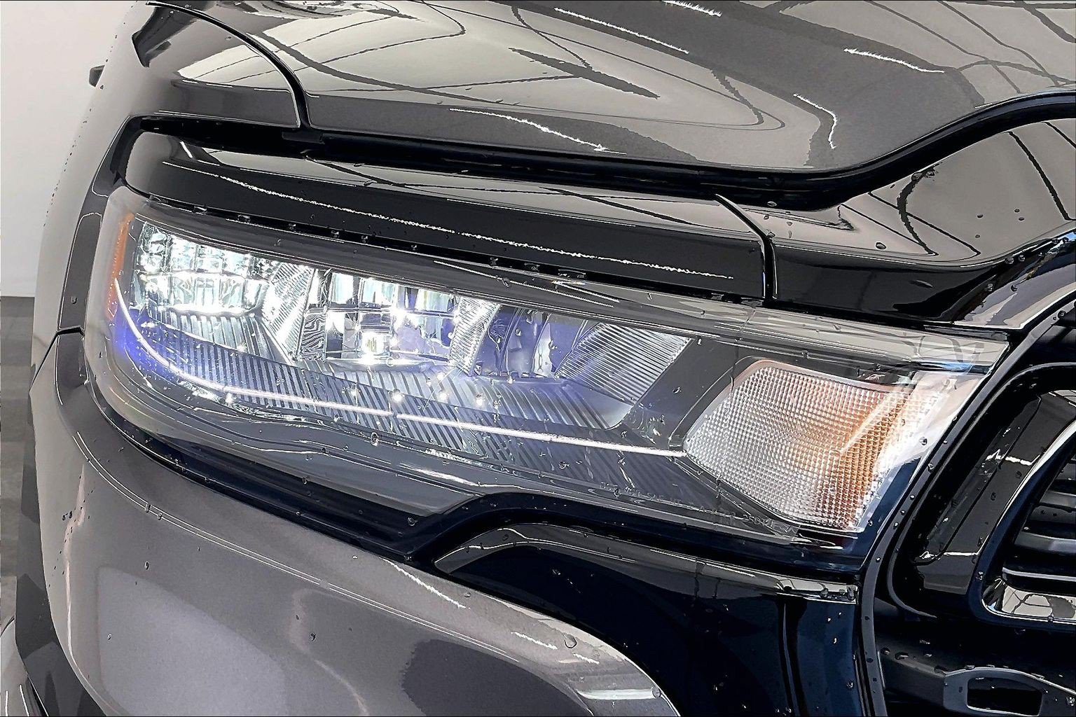 New 2026 RAM 1500 Express AWD/4WD image 15