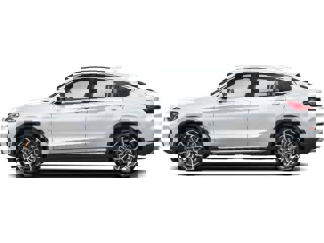 Used 2023 BMW X4 xDrive30i w/ Premium Package AWD/4WD image 5