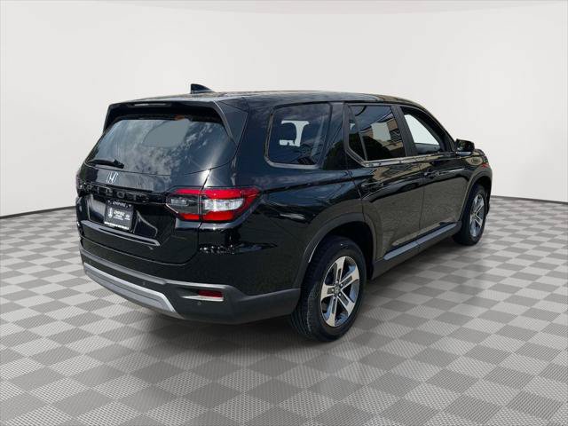 Used 2024 Honda Pilot EX-L image 6