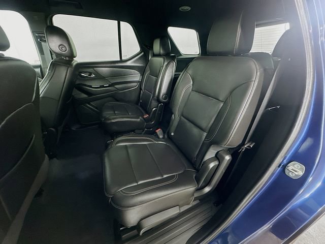 Used 2023 Chevrolet Traverse LT AWD/4WD image 31