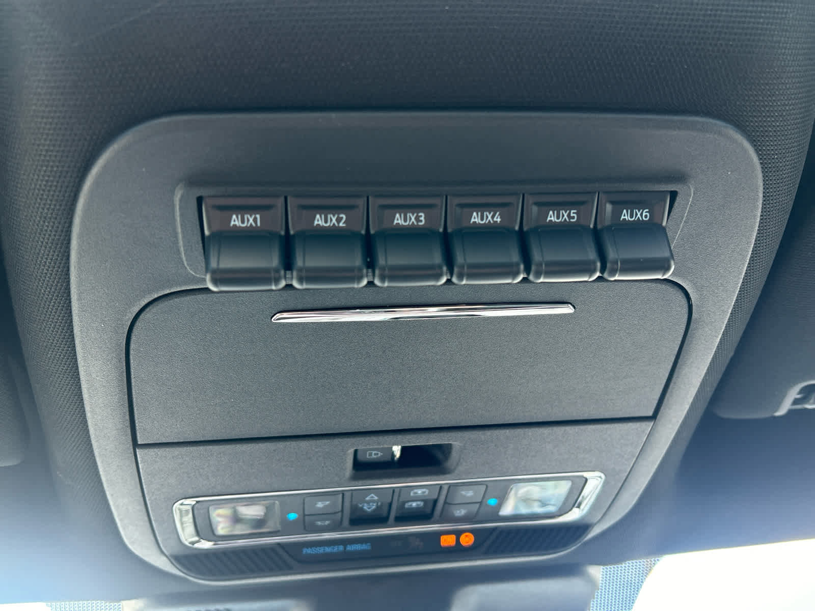 New 2026 Ford F350 Platinum w/ Tremor Off-Road Package image 74