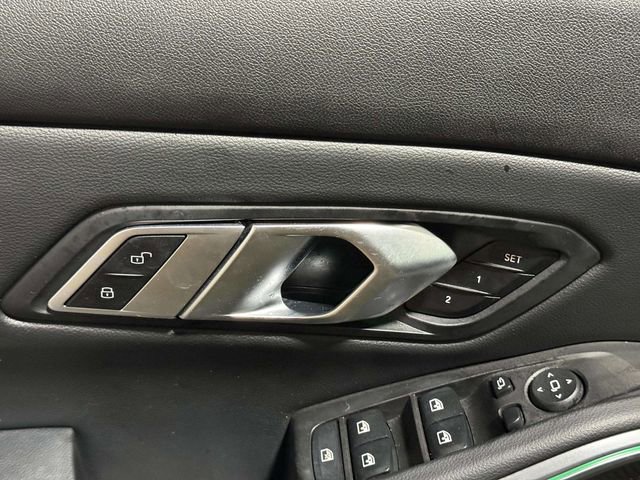 Used 2023 BMW 330e xDrive w/ Driving Assistance Package image 21