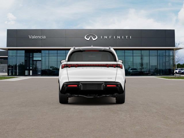 New 2027 INFINITI QX65 Luxe AWD/4WD image 2
