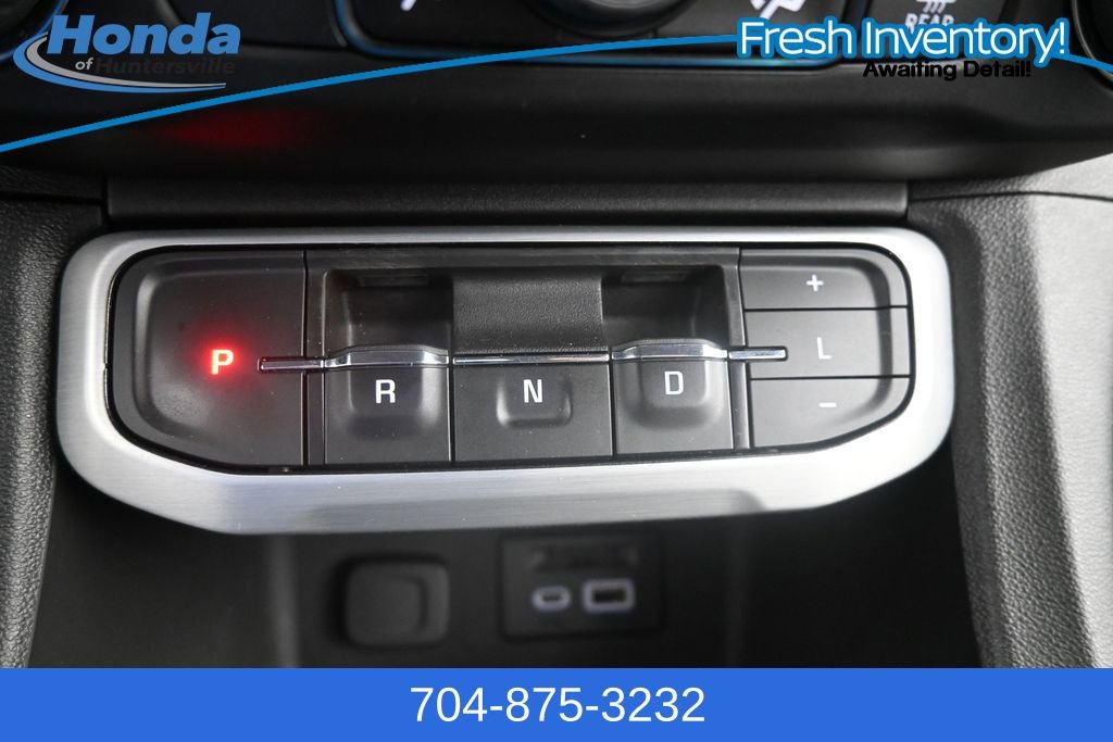 Used 2023 GMC Acadia SLT w/ Trailering Package AWD/4WD image 28
