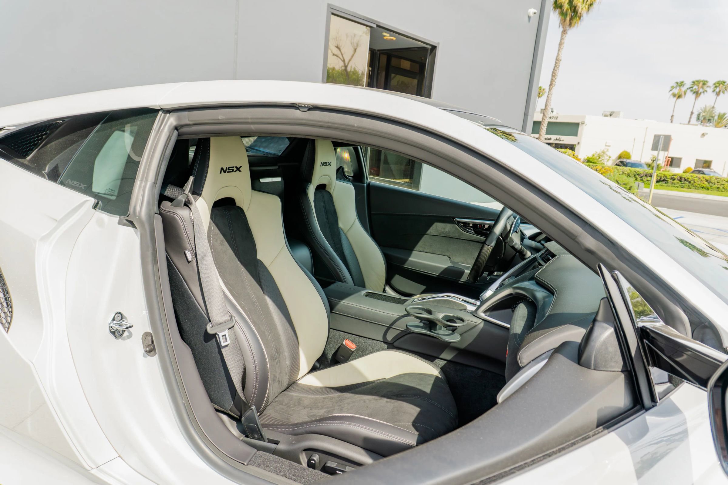 Used 2022 Acura NSX Type S AWD/4WD image 50