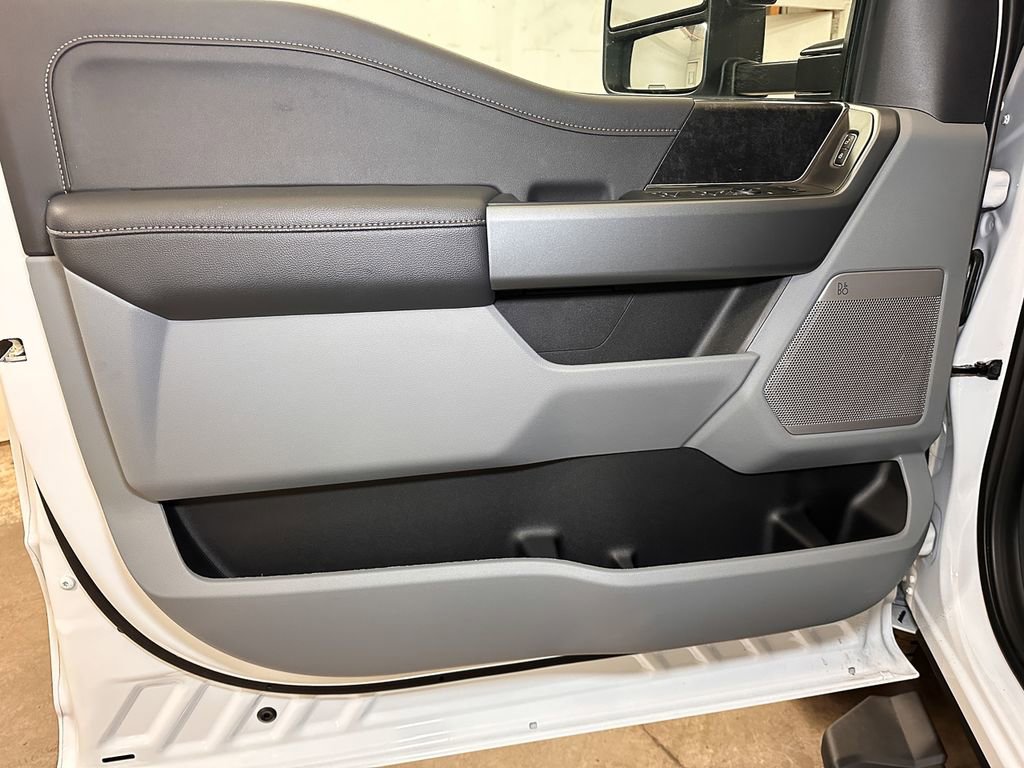 New 2026 Ford F350 XLT w/ XLT Premium Package image 17