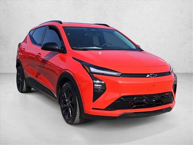 New 2027 Chevrolet Bolt RS w/ Technology Package video 3