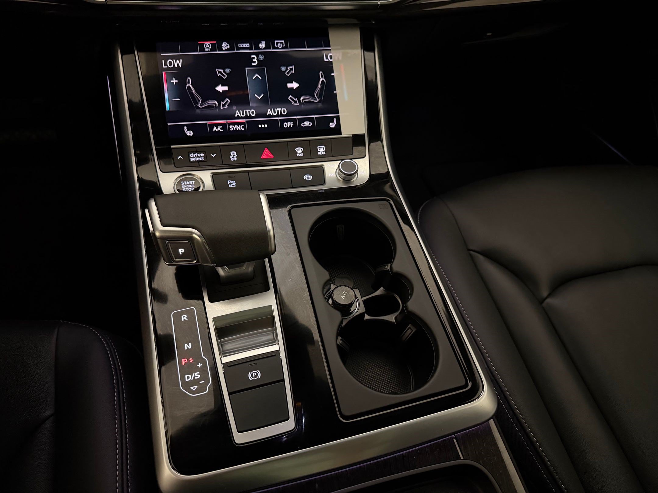 New 2026 Audi Q7 2.0T Premium AWD/4WD image 18