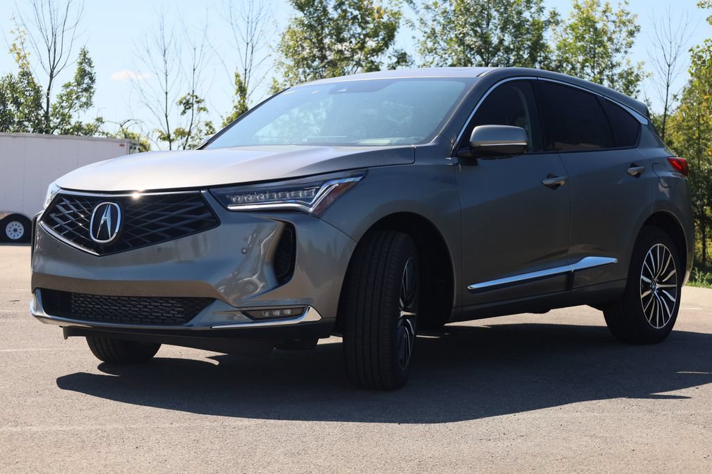 New 2026 Acura RDX SH-AWD w/ Advance Package image 3