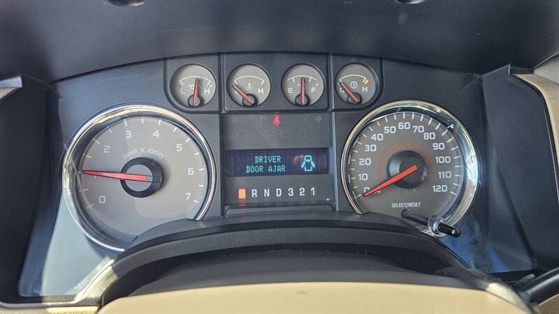 Used 2009 Ford F150 XLT RWD image 16