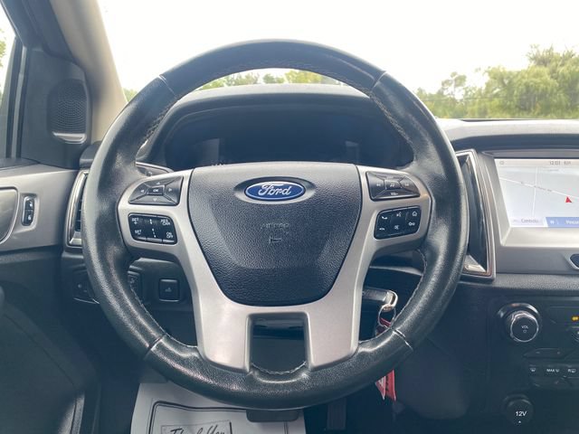 Used 2022 Ford Ranger XLT w/ Equipment Group 302A High AWD/4WD image 19