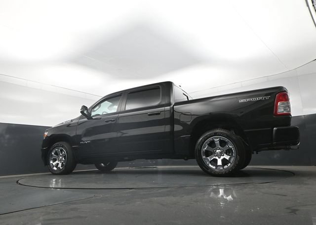 Used 2023 RAM 1500 Big Horn AWD/4WD image 28