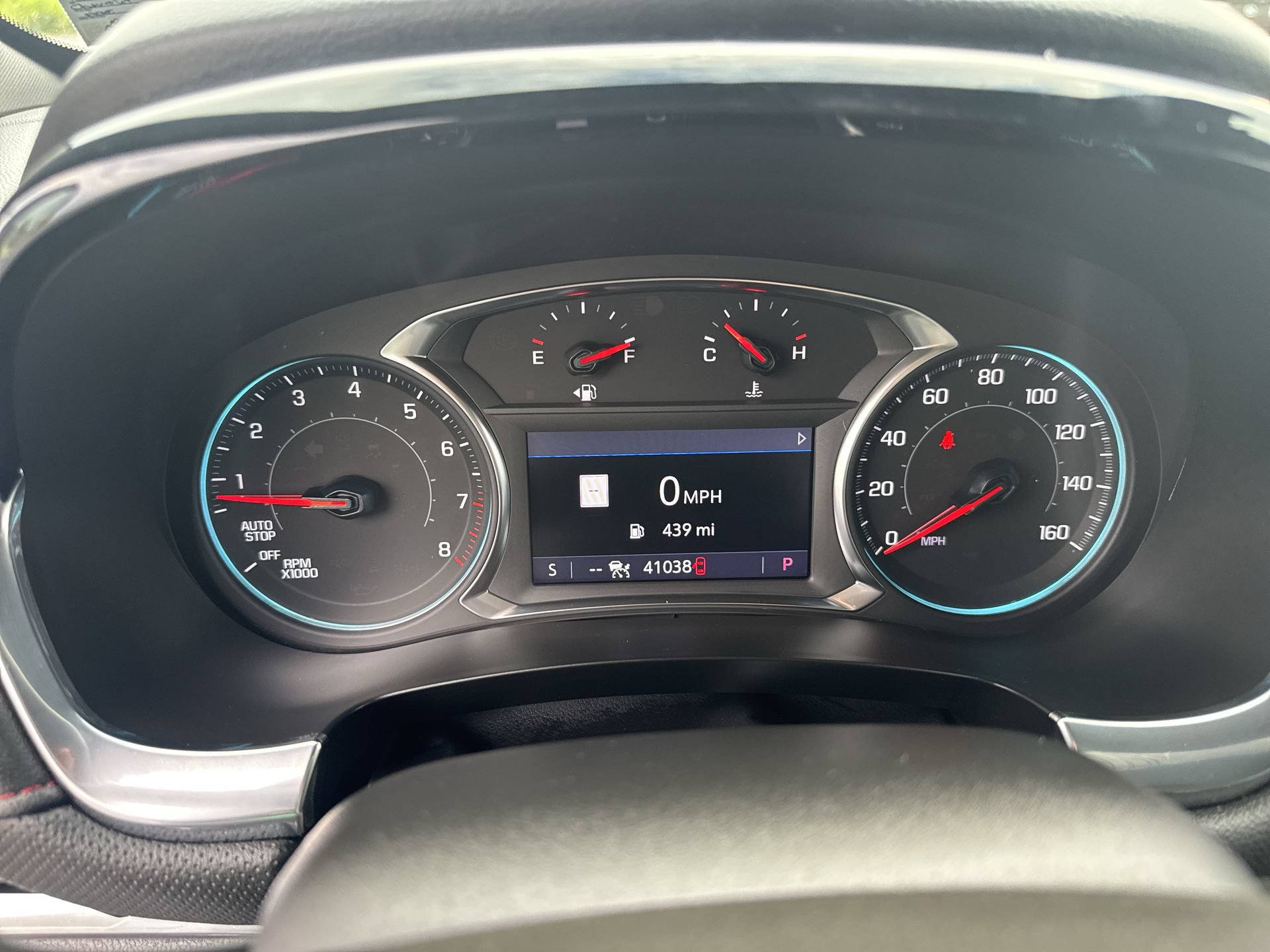 Certified 2023 Chevrolet Traverse RS AWD/4WD image 10
